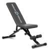 Силовые рамы и скамьи Силовая скамья домашняя OXYGEN FITNESS SEDONA Артикул 