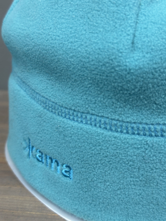 Шапки, кеппи, бейсболки Шапка Kama A61-115 Blue Артикул 8591006063202