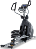 Эллиптические тренажеры Spirit Fitness XE895 Артикул 