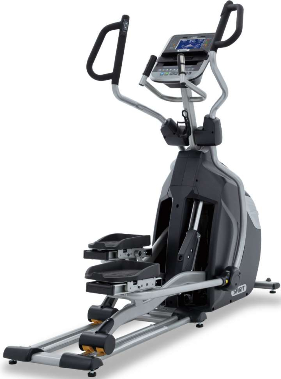 Эллиптические тренажеры Spirit Fitness XE895 Артикул 