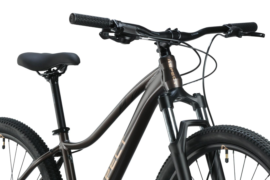 Купить Aspect Alma Elite 27.5 2025 Бежевый Артикул 4640258344868, 4640258344875
