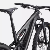 TURBO LEVO - лучшее из возможного! Specialized Turbo Levo Carbon 29/27 2023 Smoke / Black Артикул 95223-7801, 95223-7805, 95223-7804, 95223-7806, 95223-7803, 95223-7802
