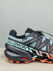 Кроссовки Кроссовки Salomon Speedcross 6 GTX Noat/Black/Chert Артикул L47701300-9.5, L47701300-10.5, L47701300-10, L47701300-9, L47701300-8, L47701300-11