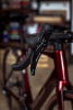 Туристические велосипеды Superior X-Road Team Elite 700C 2024 Gloss Dark Red Артикул 801.2022.28005, 801.2022.28004
