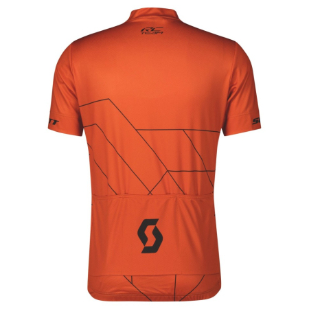 Джерси, толстовки, худи Джерси Scott RC Team 20 SS braze orange/black Артикул 7615523776573, 7615523776597, 7615523776580