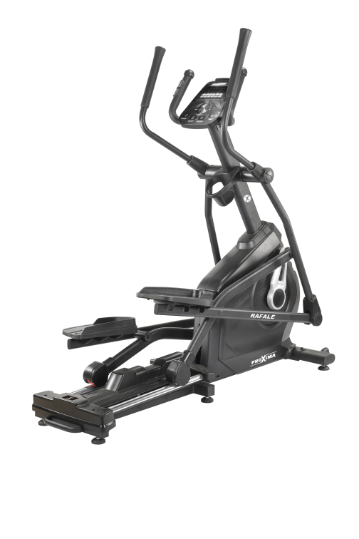 Эллиптические тренажеры Proxima Rafale Артикул 
