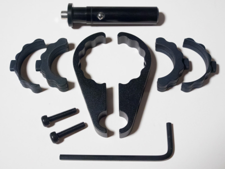 Велогаджеты и аксессуары Монтажный комплект Specialized FLUX EXPERT Артикул 