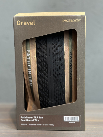 Покрышки Покрышка 700 Specialized Pathfinder TLR Tan Wall Артикул 00025-4493, 00025-4492, 00025-4491