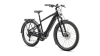 TURBO VADO - свой в городе! Specialized Turbo Vado 4.0 2025 Gloss Cast Black / Satin Silver Reflective Артикул 95024-5403, 95024-5402, 95024-5404, 95024-5405