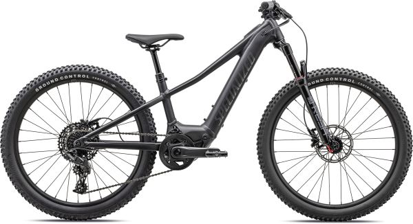 Specialized Turbo Levo SL HT 24 Black / Smoke