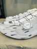 Велотуфли шоссе и триатлон Велотуфли Road Scott Vertec Vent Boa white/silver Артикул 7615523814398, 7615523814411, 7615523814404, 7615523814374, 7615523814381