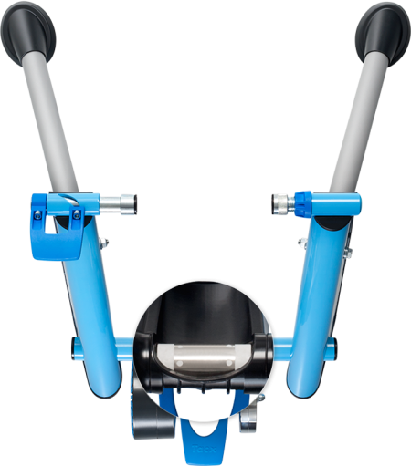 Велостанки Велотренажер TACX Blue Twist Артикул 