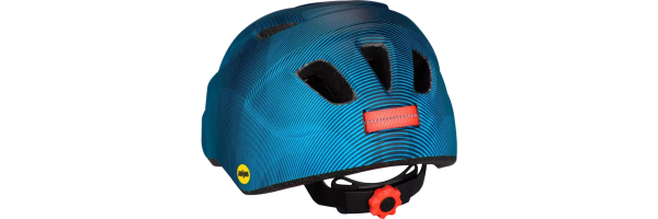 Шлемы Шлем детский Specialized Mio mips Cast Blue/Aqua Refraction Артикул 60020-1401