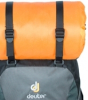 Рюкзаки Рюкзак Deuter Aircontact 55+10 2018 Артикул 4046051069425