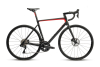 Шоссейные велосипеды Colnago V3 Disc Ultegra Di2 12v R600 MKBR / Черный-Красный Артикул 1CCL.V03.0TU.U2E.60C.MKBR-52S