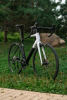 Шоссейные велосипеды Superior X-ROAD 9.3 GF 2024 Matte Carbon/White Артикул 801.2024.28036, 801.2024.28037, 801.2024.28039