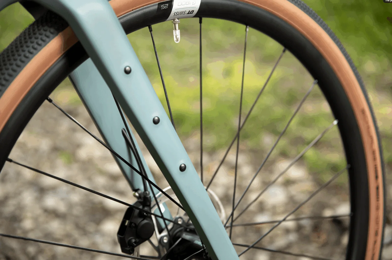 Superior XR 9.5 GRA Matte Trooper Green/Grey