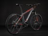 Купить Silverback Stride 27-MD 27,5 2018 Артикул 60097000406483, 60097000406484, 60097000406311