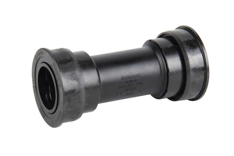 Каретки Каретка Shimano BB71-41C Артикул ISMBB7141C