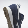 Кроссовки Кроссовки Reebok Classic Leather vector navy/vector navy/ftwr white Артикул GV96426, GV964211.5, GV96427, GV964211, GV96428, GV96426.5, GV964210