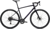 Гравийные велосипеды, ригиды Specialized Diverge Base E5 2023 Satin Midnight Shadow / Violet Pearl Артикул 95423-7258, 95423-7244, 95423-7254, 95423-7256, 95423-7252, 95423-7249, 95423-7261