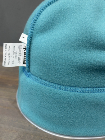 Шапки, кеппи, бейсболки Шапка Kama A61-115 Blue Артикул 8591006063202