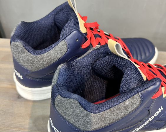 Кроссовки Кроссовки Reebok Royal BB4500 HI2 vector navy/vector red/sahara Артикул GY653713, GY653714, GY65379.5, GY653711.5, GY653711, GY653710, GY65377.5, GY65377, GY65378.5, GY65376.5, GY653712, GY653710.5, GY65379, GY65378, GY653715