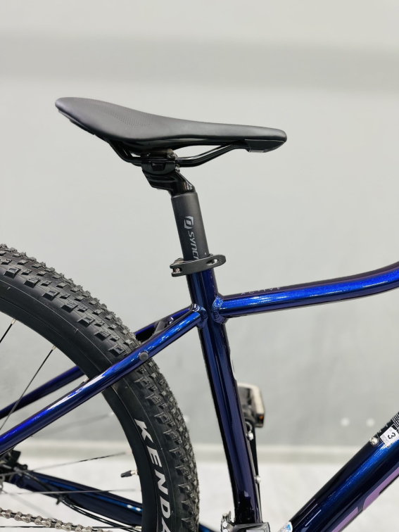 Купить Scott Contessa Active 40 2021 Purple Артикул 101419588803