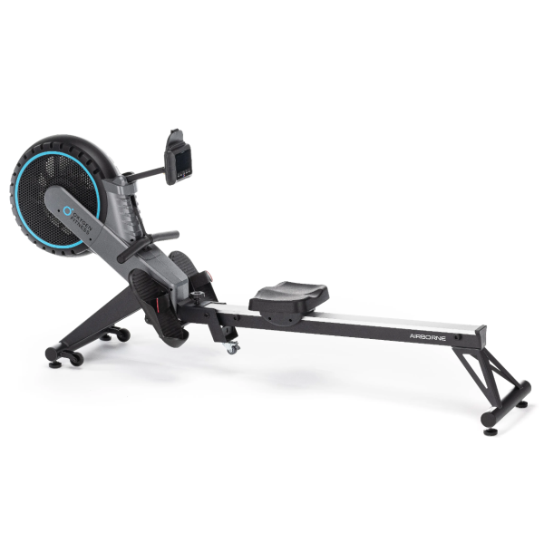 Oxygen Fitness AIRBORNE