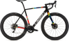 Циклокроссовые, внедорожные велосипеды Specialized Crux S-Works 2018																												 Артикул 91418-0154, 91418-0149, 91418-0161, 91418-0158, 91418-0152, 91418-0156