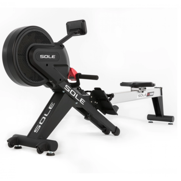 Гребные тренажеры Sole SR500 Артикул 