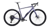 Гравийные велосипеды, комфорт плюс Specialized Diverge 4 Comp Alloy 2026 SRAM Apex Gloss Mauve Metallic / Obsidian Артикул 95426-5154, 95426-5152, 95426-5149, 95426-5161, 95426-5158, 95426-5156