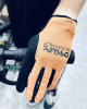 Велоперчатки Велоперчатки женские LF Oakley All Mountain Mtb Glove Soft Orange Артикул FOS800022-73K-M, FOS800022-73K-L