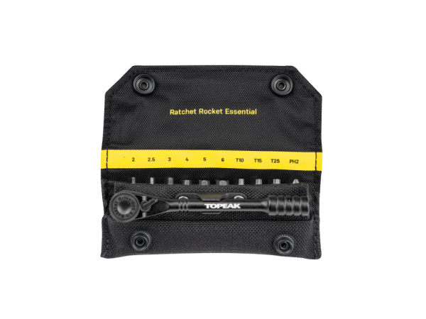 Мультитул Topeak Ratchet Rocket Essential