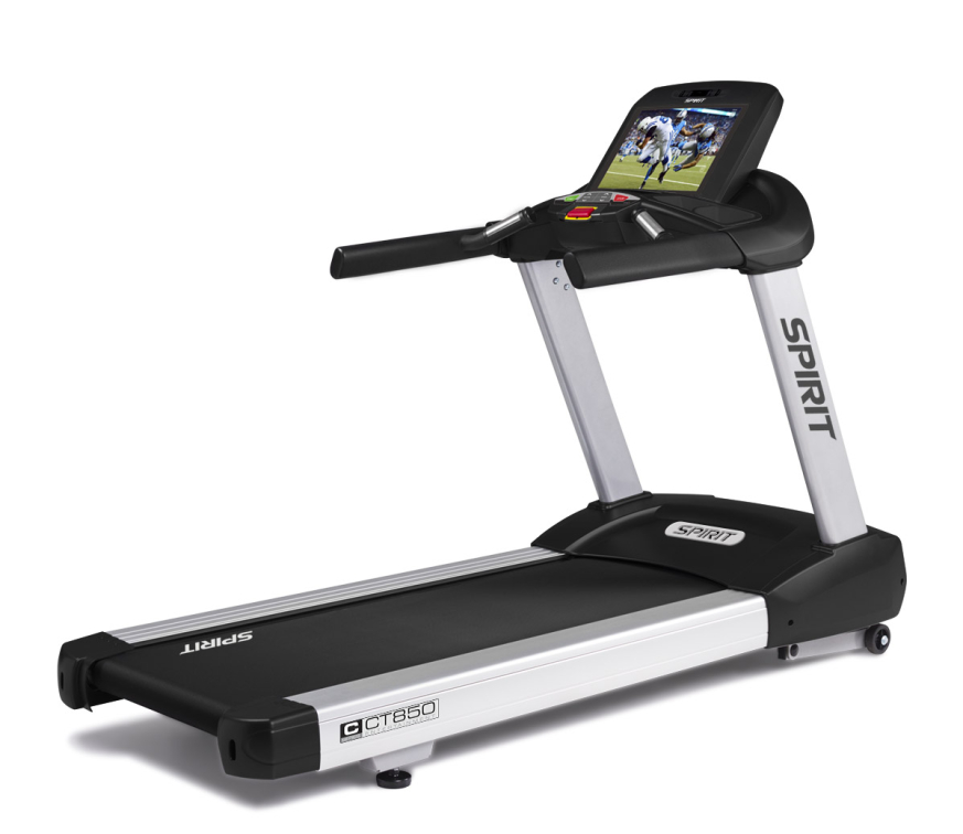 Беговые дорожки Spirit Fitness CT850ENT Артикул 