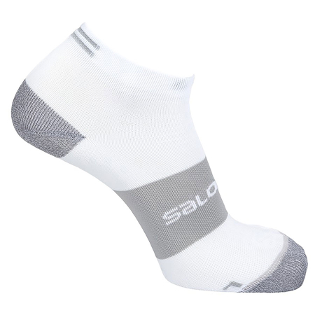 Носки Носки Salomon SOCKS SONIC PRO Light Grey Артикул 889645899275, 889645899268