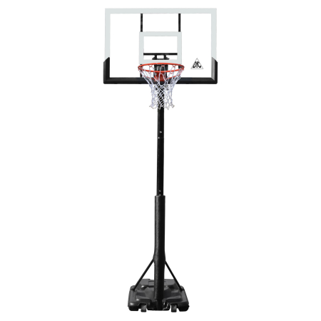 Баскетбольные стойки Мобильная баскетбольная стойка 56" DFC STAND56P Артикул 