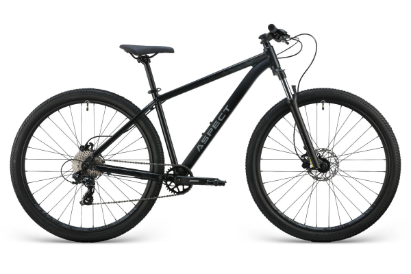Aspect Radium Pro 29 2025 Черный