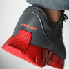 Кроссовки Кроссовки Reebok Zig Dynamica 3 pure grey 7/cold grey 3/vector red Артикул GY14748.5