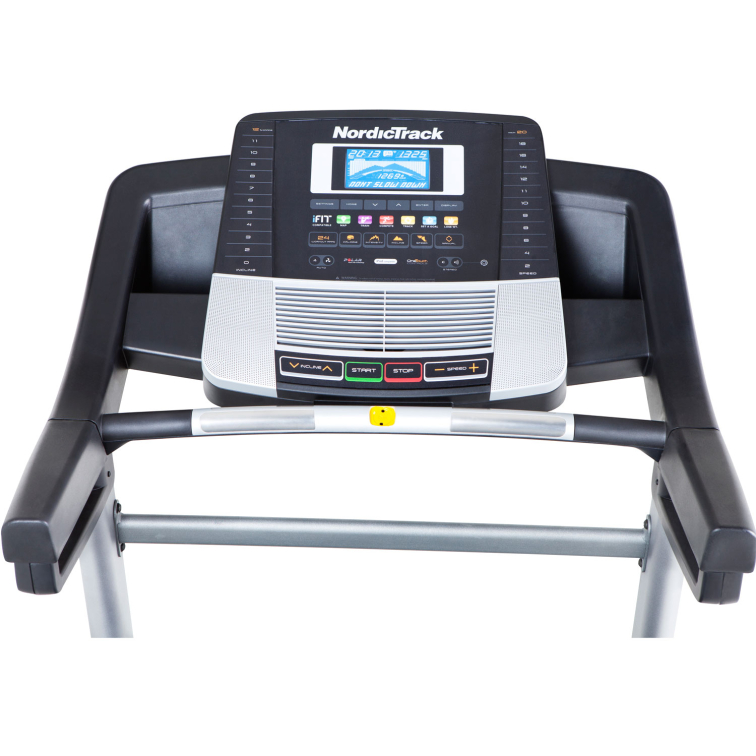 Беговые дорожки Nordic Track C300 Артикул 