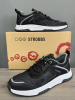 Кроссовки Кроссовки Strobbs C3662-3 черный Артикул C3662-3-41, C3662-3-45, C3662-3-43, C3662-3-44, C3662-3-42