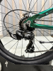 24 дюйма (7-11 лет) Silverback Spyke B 24 2026 Emerald Green Артикул 4816026312838