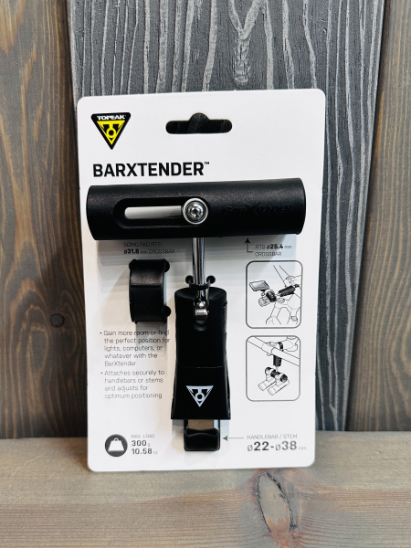 Крепление Topeak BarXtender на руль для аксессуаров