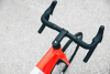 Шоссейные велосипеды Superior X-ROAD 9.5 GF 2024 Gloss Grey/Orange Red Артикул 801.2024.28033, 801.2024.28032, 801.2024.28034, 801.2024.28035