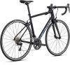 Шоссейные велосипеды Specialized Allez E5 Elite 2020 черный-голубой Артикул 90020-4261, 90020-4244, 90020-4249, 90020-4254, 90020-4258, 90020-4256, 90020-4252