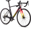 Шоссейные велосипеды Specialized Allez Sprint Comp Disc 2020 серый-красный-желтый Артикул 90020-5149, 90020-5154, 90020-5156, 90020-5158, 90020-5152, 90020-5161