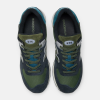 Кроссовки Кроссовки New Balance 574 Black Green Артикул U574KBG9, U574KBG12, U574KBG11, U574KBG7, U574KBG10, U574KBG8.5, U574KBG8, U574KBG9.5