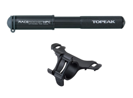 Насосы Насос Topeak RaceRocket HPC с карбоновым корпусом Артикул 