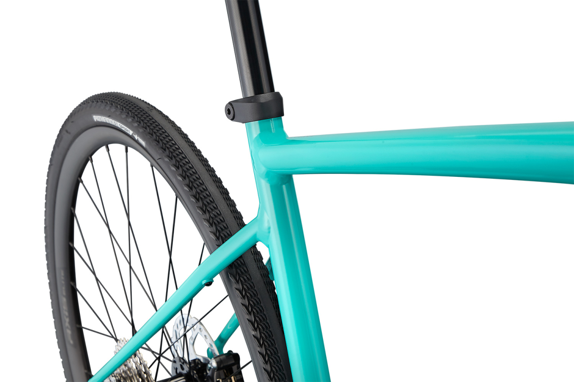 Гравийные велосипеды, ригиды Specialized Diverge Elite E5 2022 Gloss Lagoon Blue/Smoke/Chrome/Clean Артикул 95422-4061, 95422-4044, 95422-4049, 95422-4054, 95422-4052, 95422-4058, 95422-4056