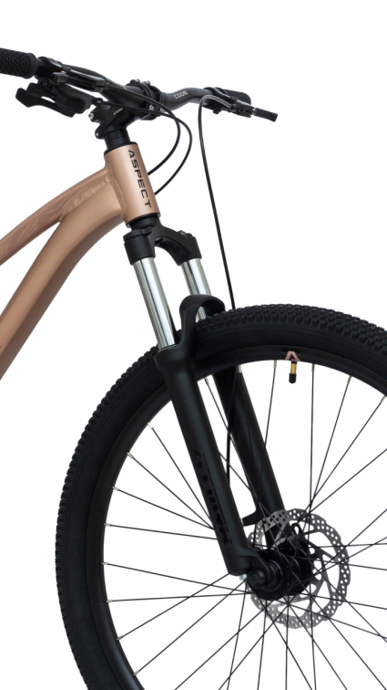 Купить Aspect Oasis 26 2026 Бежевый Артикул 4660447850796